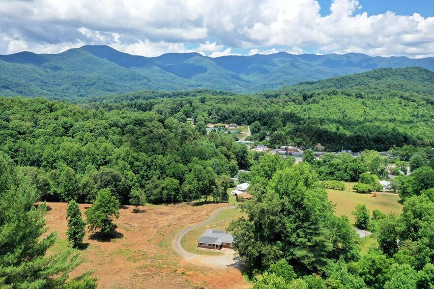 More Photos Of 174 Walter Ashe Rd, Sylva Land For Sale
