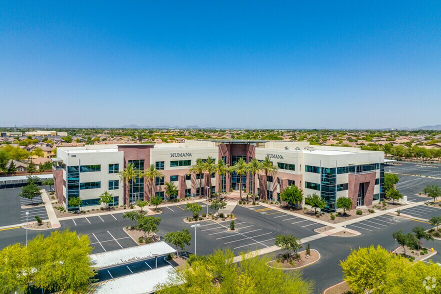 More Photos Of 8990 W Glendale Ave, Glendale Office For Sale