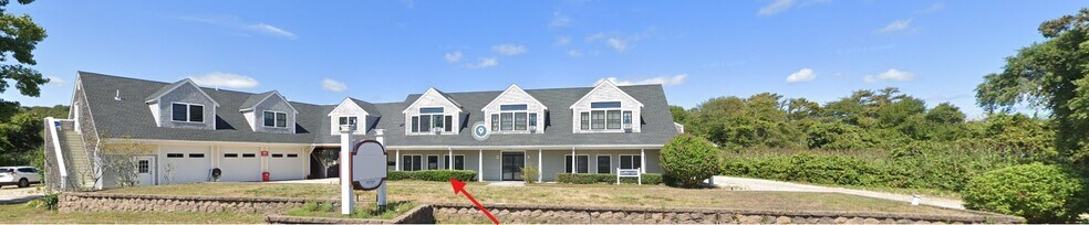 Primary Photo Of 432 MA-28, Harwichport Office Residential For Lease