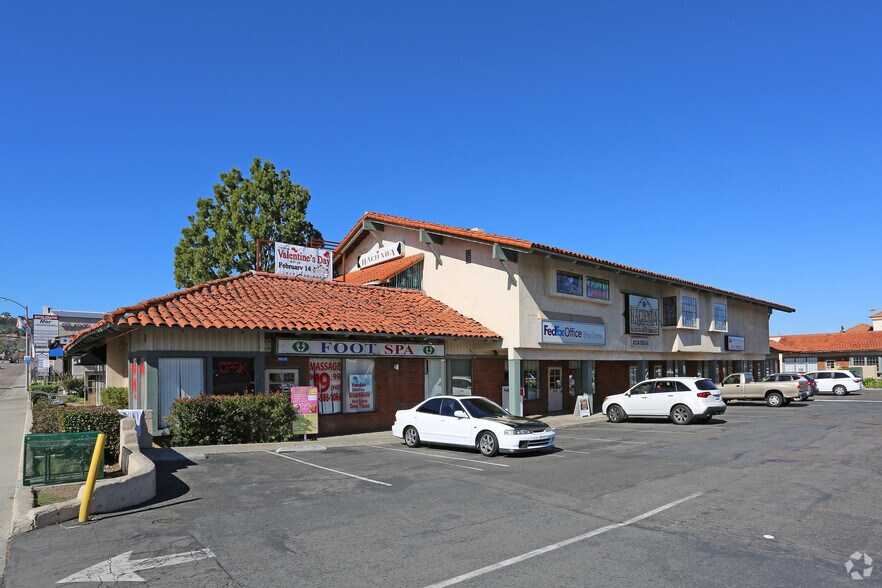 Primary Photo Of 700 N Johnson Ave, El Cajon Unknown For Lease
