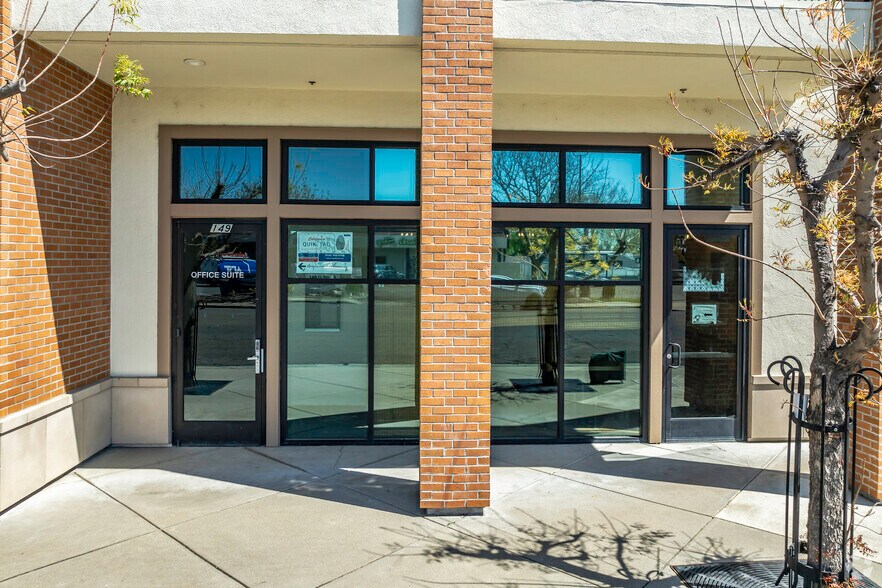 More Photos Of 149 G St, Lincoln Office For Lease