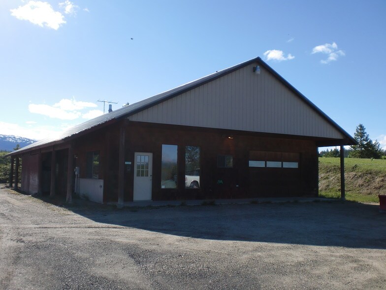 More Photos Of 105 E Jacob St, McCall Service For Sale