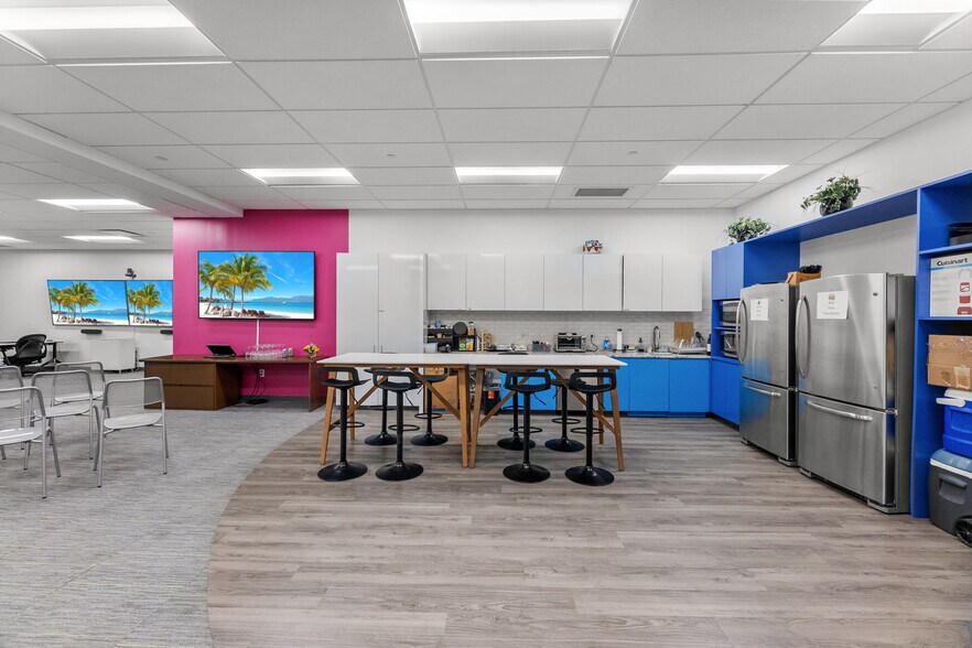 More Photos Of 500 Frank W Burr Blvd, Teaneck Office For Lease