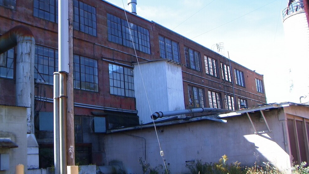 More Photos Of 36 Railroad Ave, Frewsburg Manufacturing For Lease