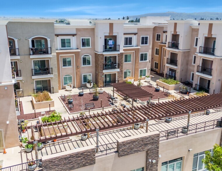 More Photos Of 8408 Garvey Ave, Rosemead Apartments For Sale