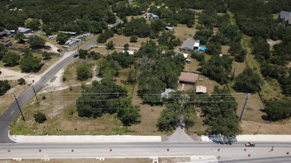 More Photos Of , Austin Land For Sale