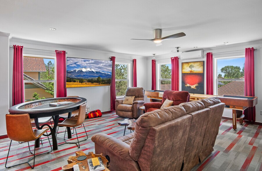 More Photos Of 303 W Juniper Ave, Flagstaff Hospitality For Sale