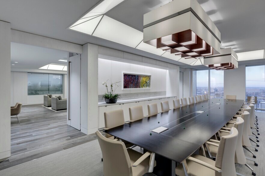 More Photos Of 2200 Ross Ave, Dallas Office For Lease