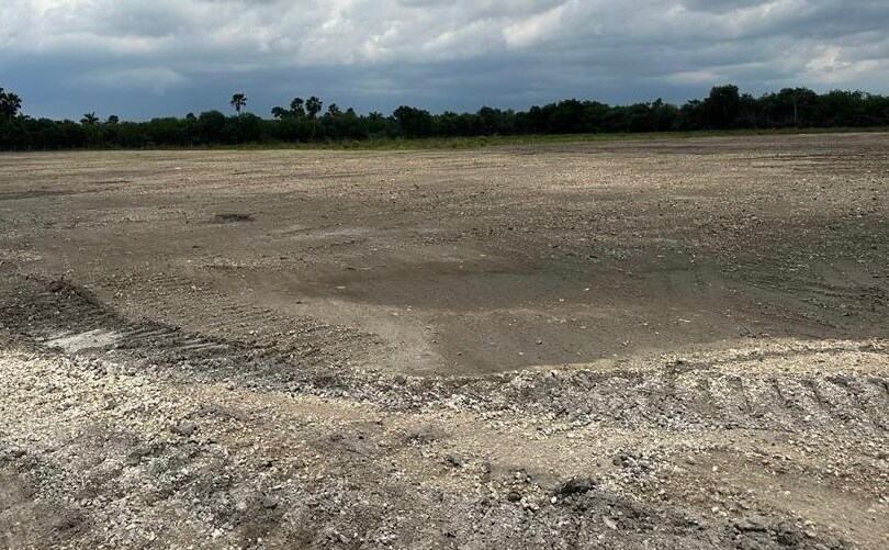 Primary Photo Of 37050 SW 183rd Ave, Homestead Land For Sale