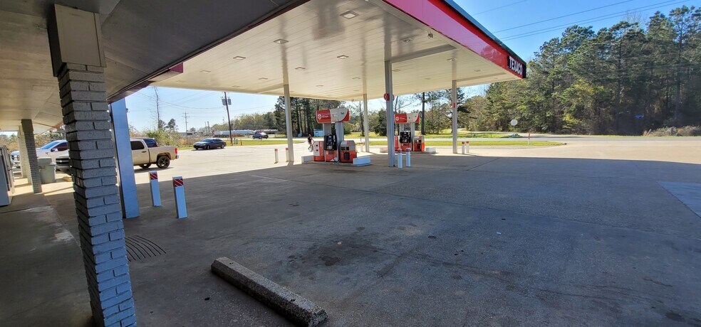 More Photos Of 4331 Highway 563, Simsboro Convenience Store For Sale