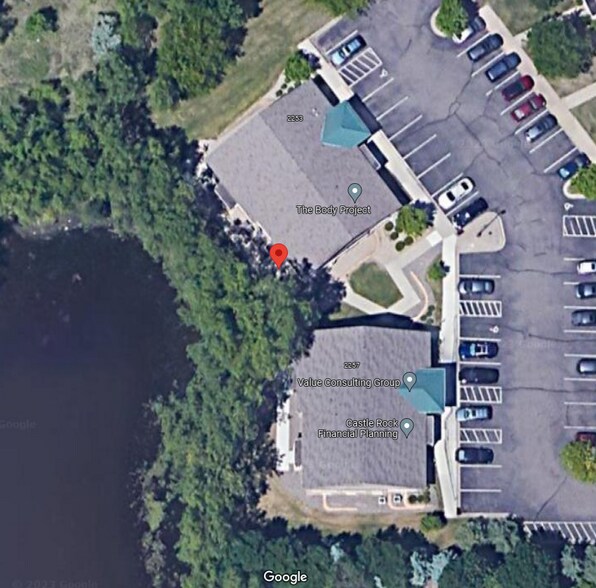 More Photos Of 2255 Waters Dr, Mendota Heights Office For Sale