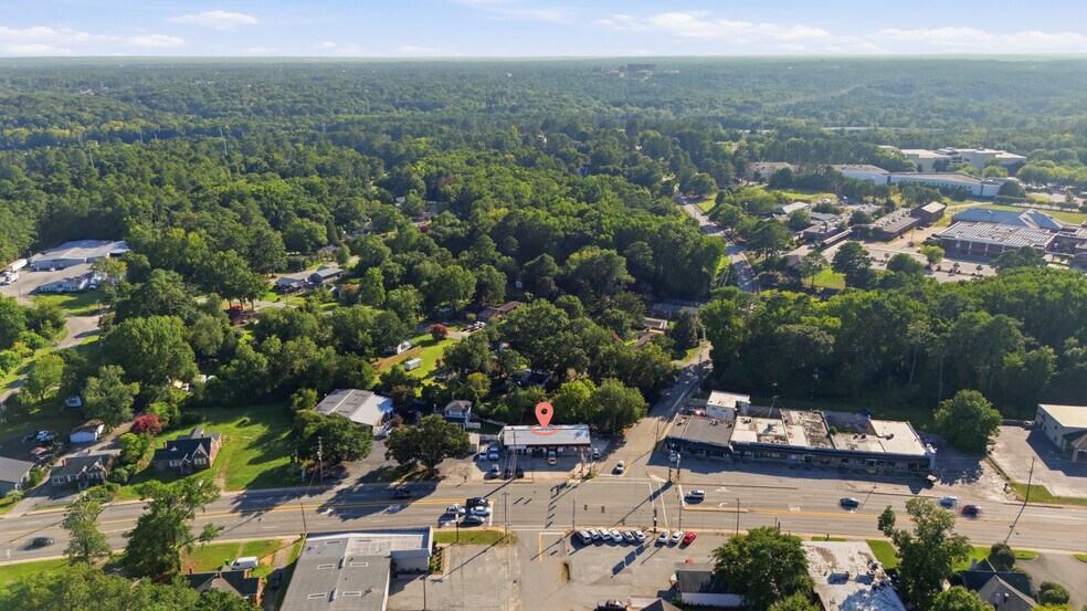 More Photos Of 1201 Broad River Rd, Columbia Auto Repair For Sale