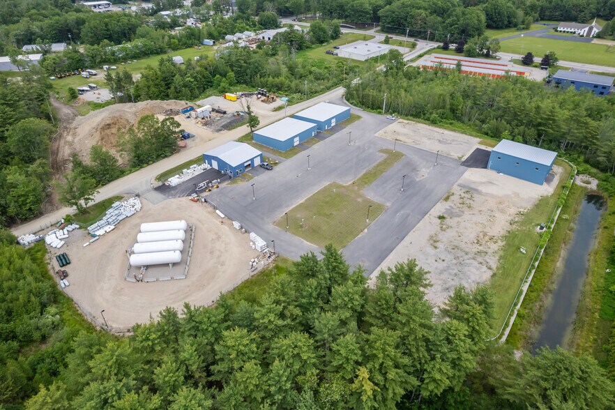 More Photos Of 00 Passamaquoddy Ln, Eliot Land For Sale