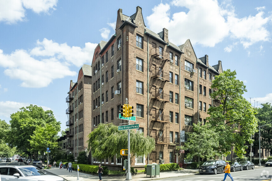 Primary Photo Of 7501 4th Ave, Brooklyn Apartments For Sale