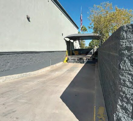 More Photos Of 525 W Baseline Rd, Mesa Warehouse For Sale