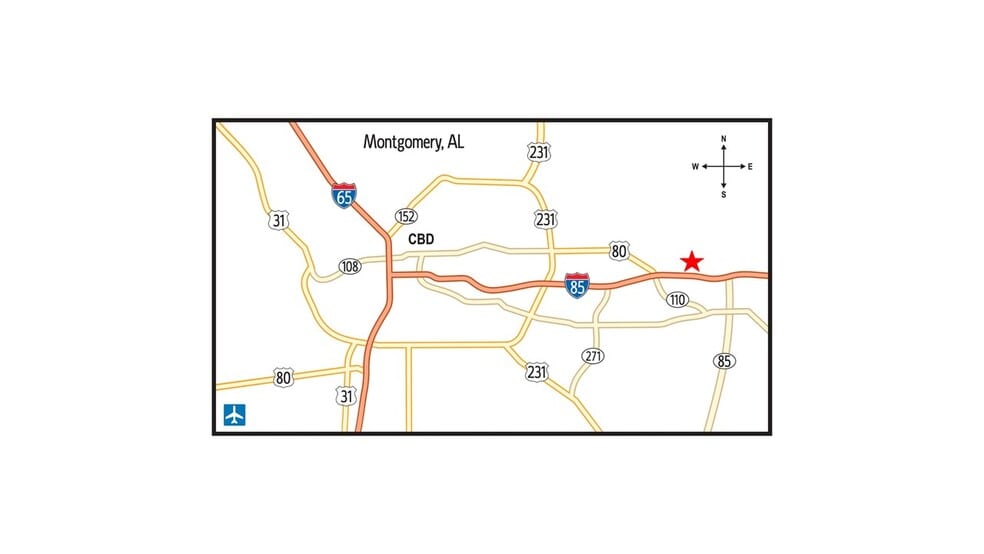 More Photos Of 100 Capitol Commerce Blvd, Montgomery Office For Lease