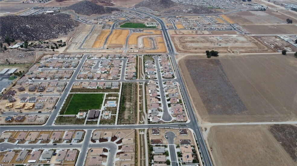 More Photos Of Palomar Rd, Menifee Land For Sale