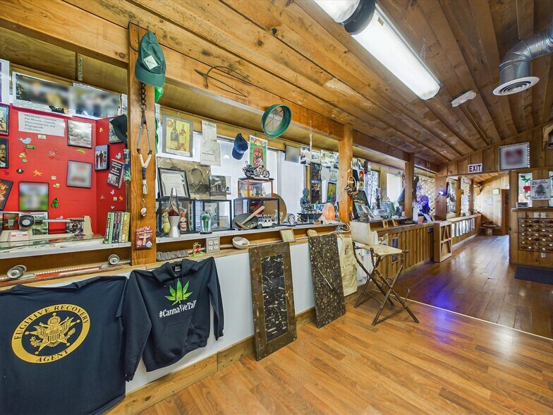 More Photos Of 58988 State Highway 299, Douglas City Land For Sale