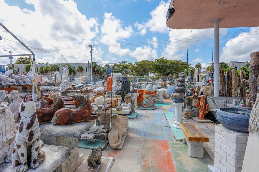 More Photos Of 1620 S Dixie Hwy, Pompano Beach Freestanding For Sale