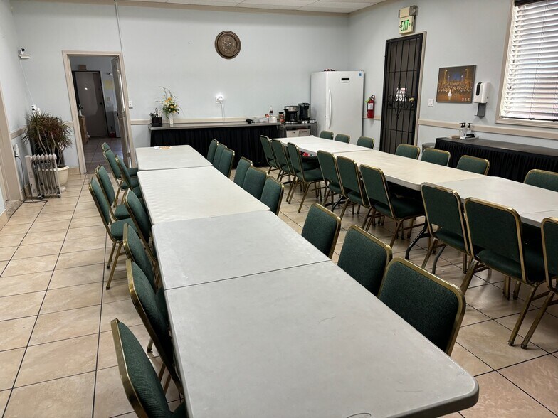 More Photos Of 1548 Curtner Ave, San Jose Religious Facility For Sale