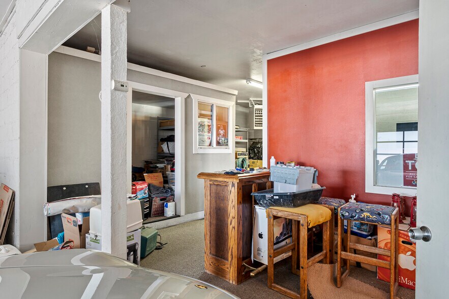 More Photos Of 1157 S Main St, Cedar City Auto Repair For Sale