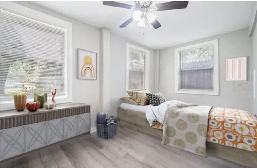 More Photos Of 4209 N 14th St, Tampa Multifamily For Sale