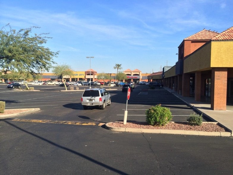 More Photos Of 7227 S Central Ave, Phoenix General Retail For Lease