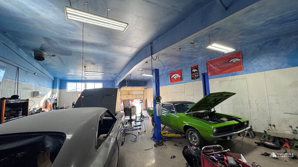 More Photos Of 210 Versaw Ct, Berthoud Warehouse For Sale