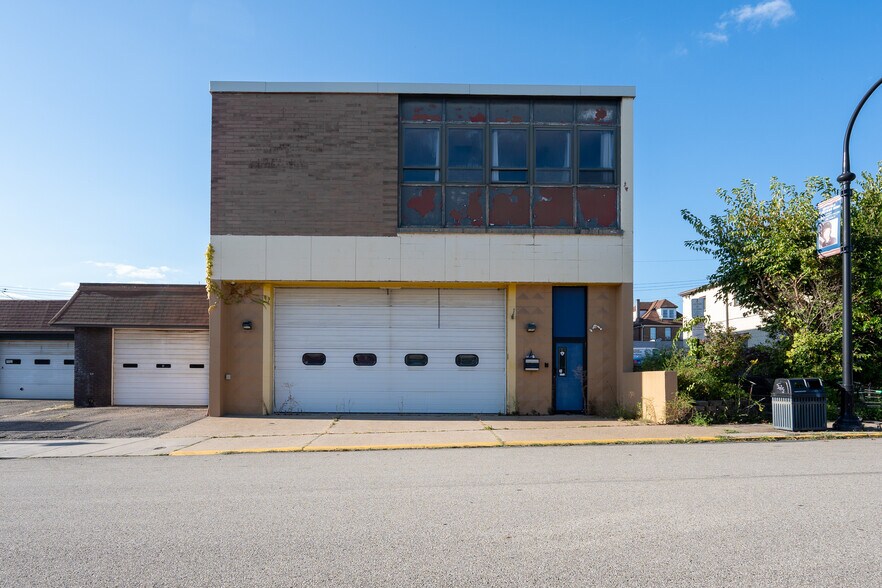 More Photos Of 7419 Washington Ave, Pittsburgh Office For Lease