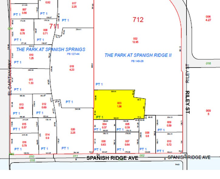 More Photos Of 8876 Spanish Ridge Ave, Las Vegas Medical For Sale