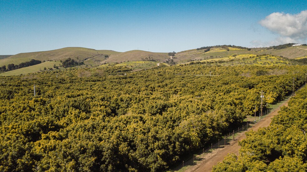 More Photos Of 1800 Atascadero Rd, Morro Bay Land For Sale