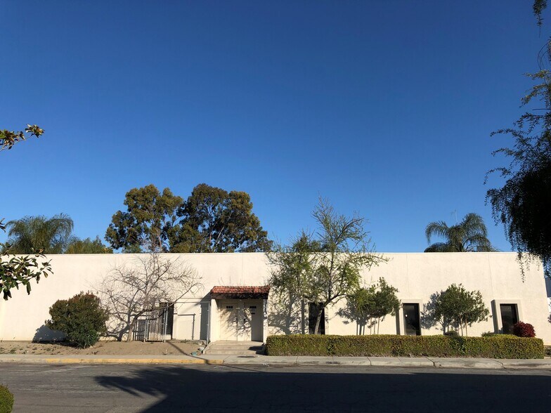 More Photos Of 1605 Remuda Ln, San Jose Light Distribution For Lease