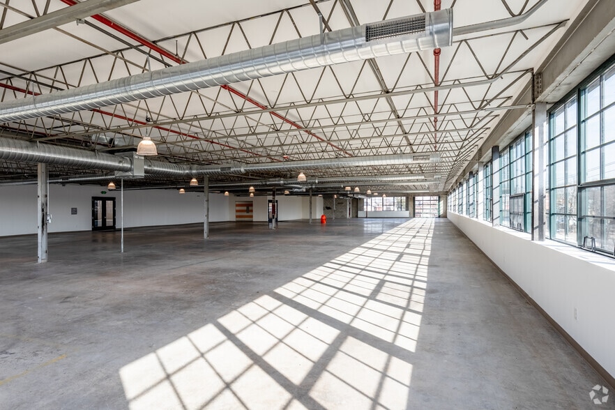 Photo of 2nd Floor Ste C226