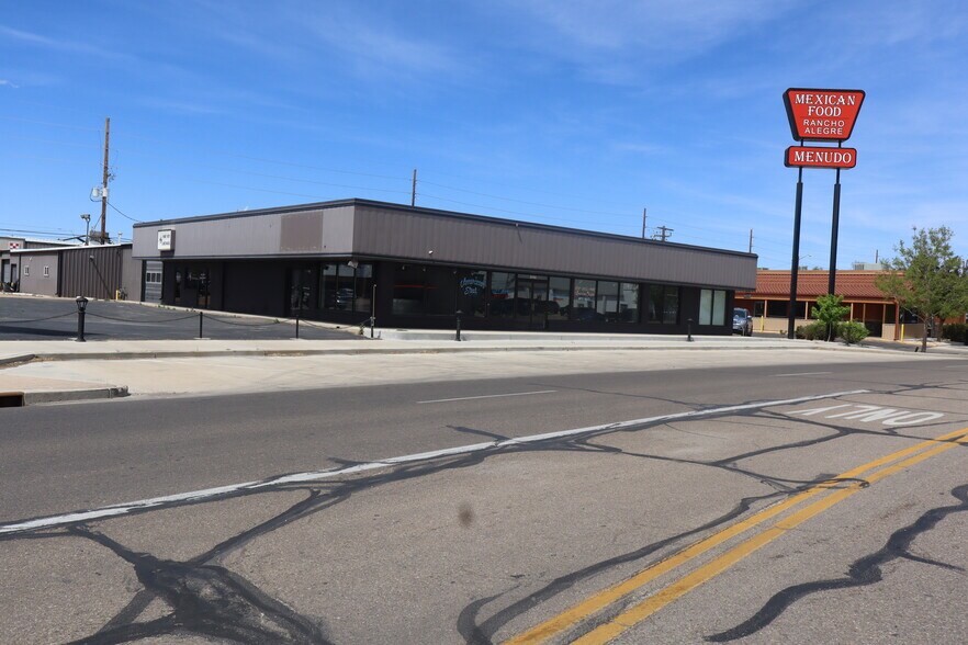 More Photos Of 2733 8th Ave, Greeley Freestanding For Sale