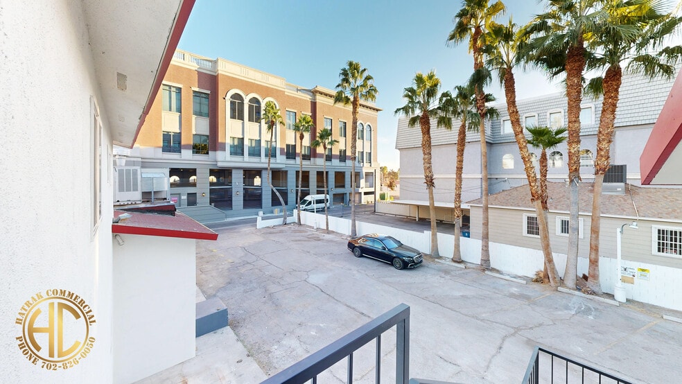 More Photos Of 401 S 6th St, Las Vegas Restaurant For Sale