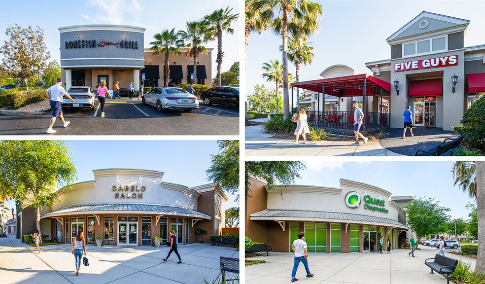 More Photos Of 10700 State Road 54, Trinity Storefront For Lease