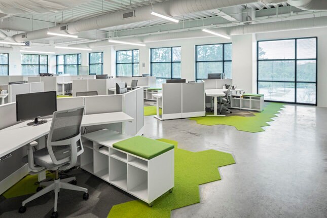 More Photos Of 4401 Leeds Ave, North Charleston Office For Lease