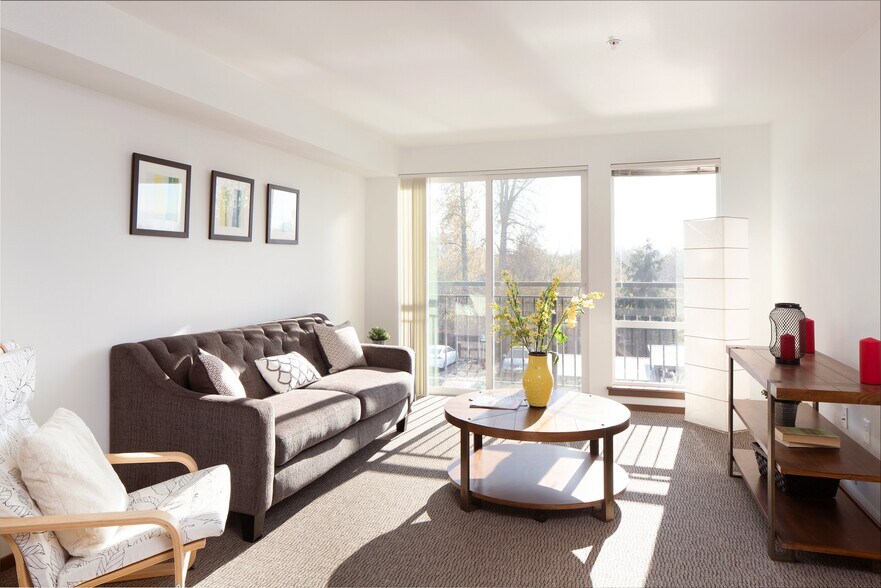 More Photos Of 1101-1257 A St NE, Auburn Multifamily For Sale