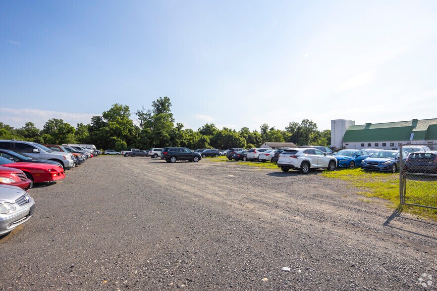 More Photos Of 14800 Thompson Rd, Chantilly Land For Sale