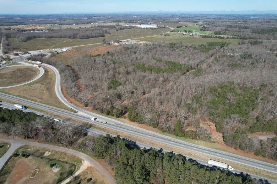 More Photos Of Stelling Rd, Townville Land For Sale