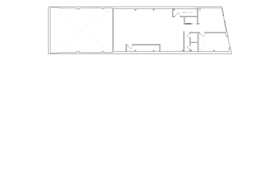 More Photos Of 1315 Burlingame Ave, Burlingame General Retail For Lease