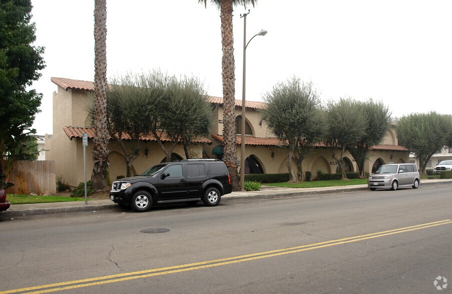 More Photos Of 12530-12540 10th St, Chino Medical For Lease