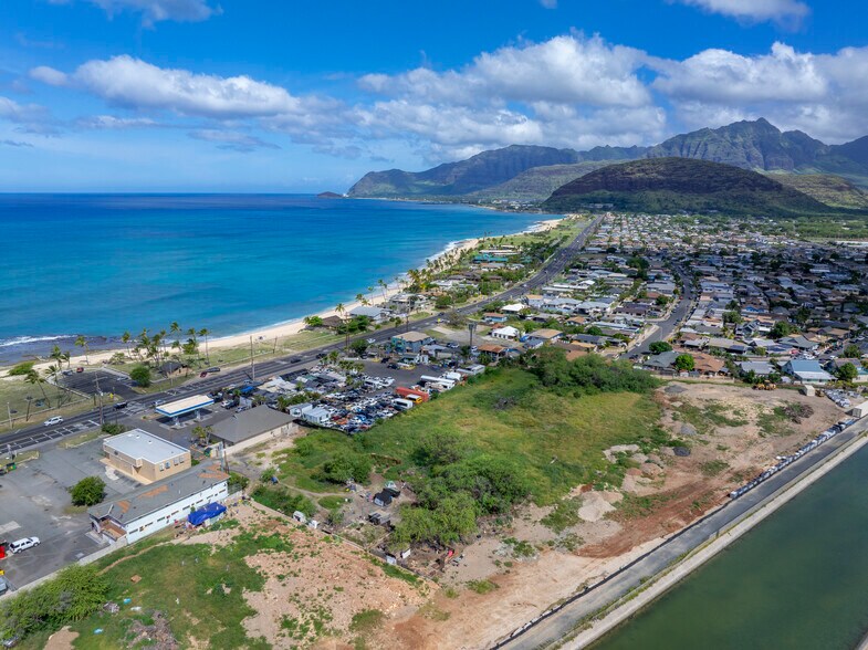 More Photos Of 87-718 Farrington Hwy, Waianae Convenience Store For Sale