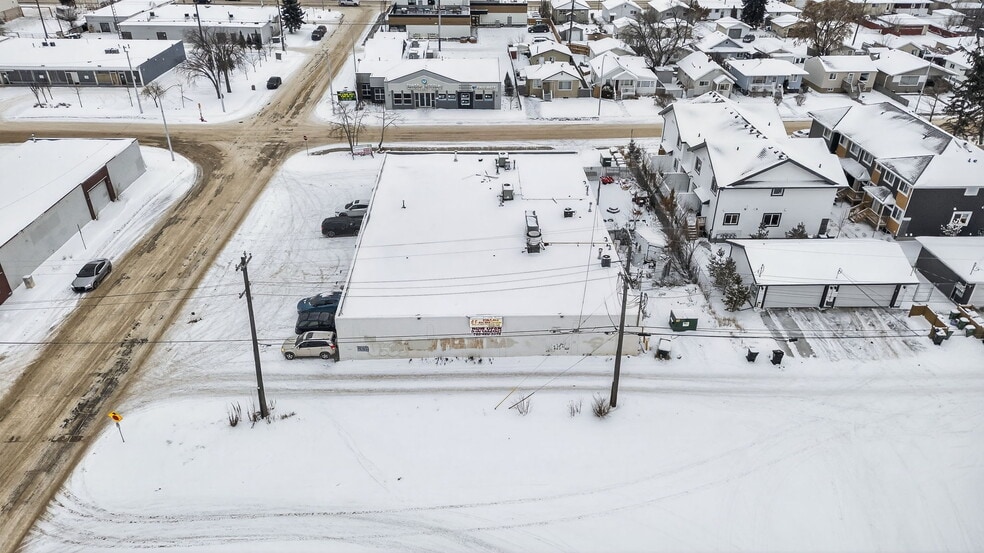 More Photos Of 10054 158 St NW, Edmonton Storefront For Lease