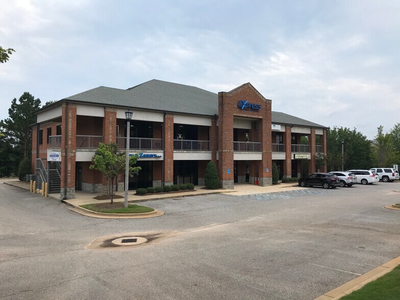 More Photos Of 2436 E University Dr, Auburn Storefront Retail Office For Lease