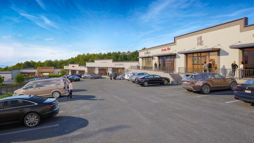 More Photos Of 769-847 Bell Rd, Antioch Unknown For Lease