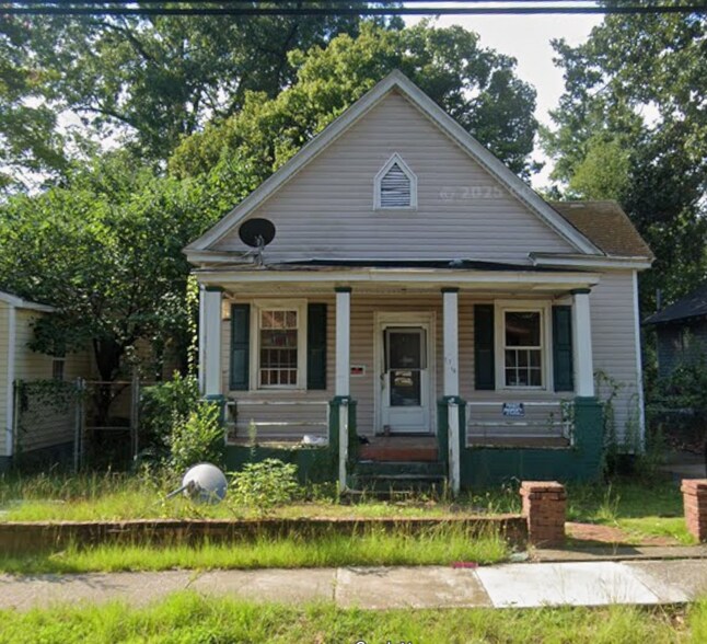 Primary Photo Of 1716 Calhoun St, Columbia Specialty For Sale
