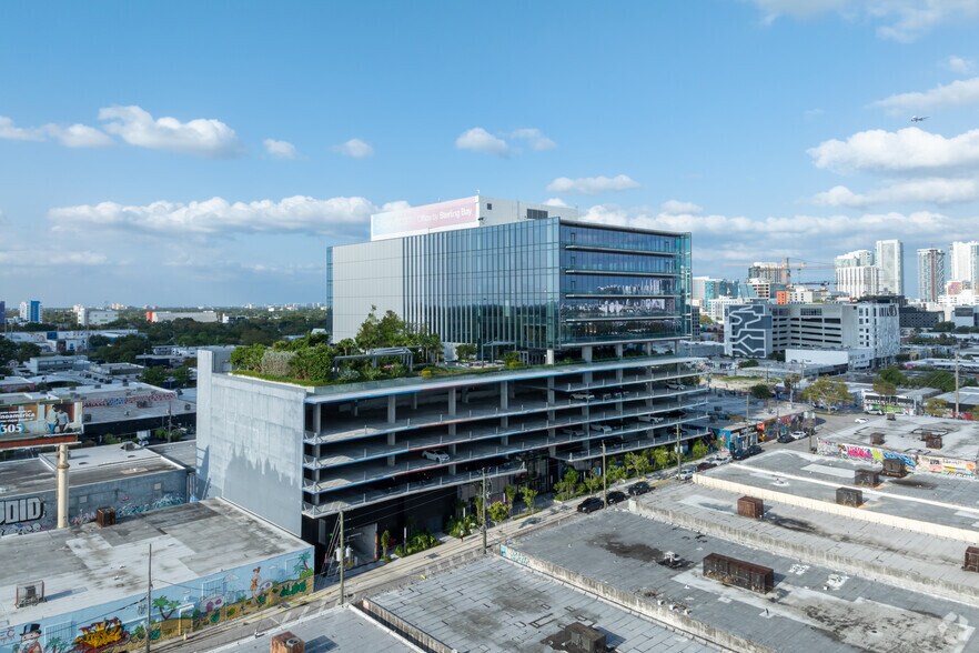 More Photos Of 545 NW 26th St, Miami Office For Lease
