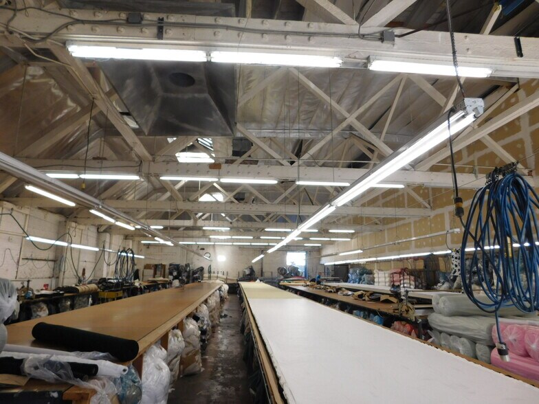 More Photos Of 777 Stanford Ave, Los Angeles Warehouse For Lease