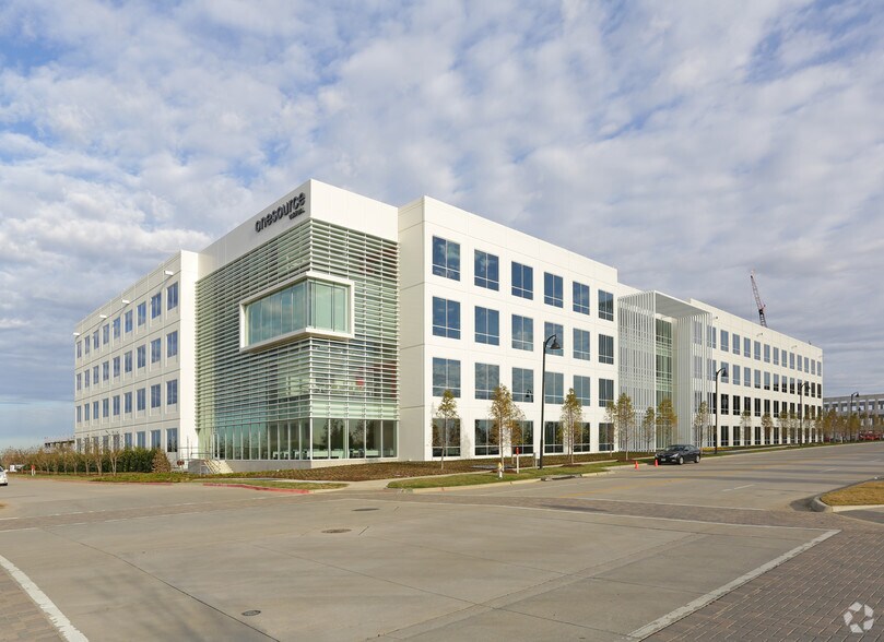 Primary Photo Of 9001 Cypress Waters Blvd, Coppell Office For Lease